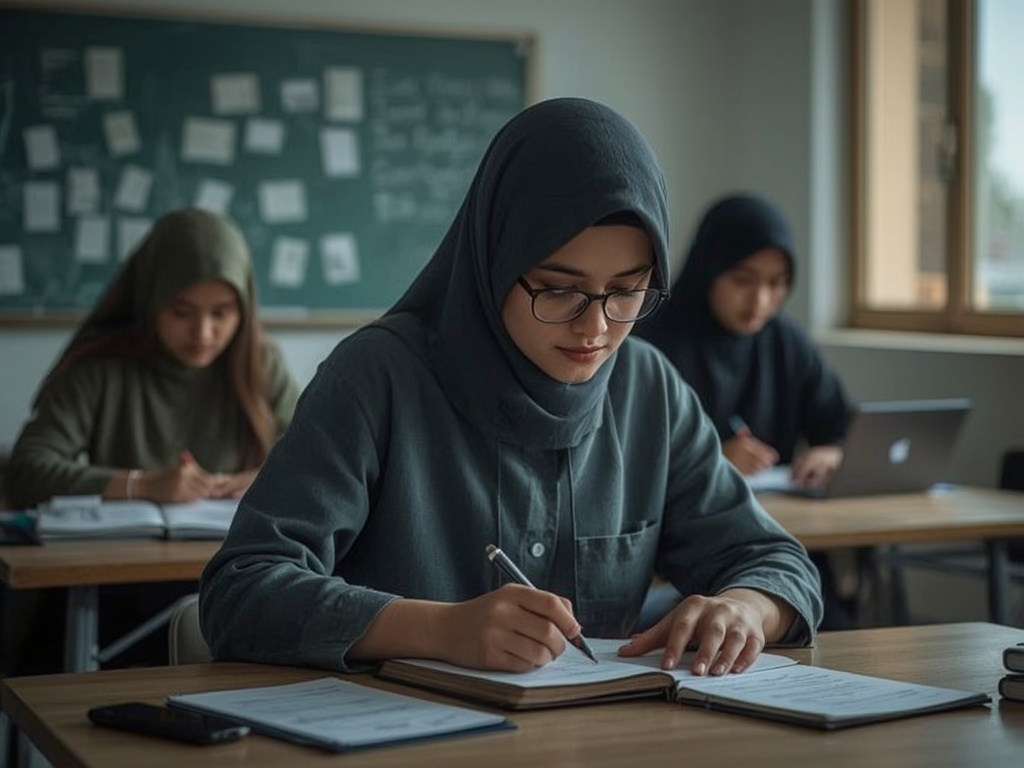 Skenario Ringkas Penyelesaian Masalah Keluarga: Dari Mediasi hingga Kuasa Perwakilan post thumbnail image